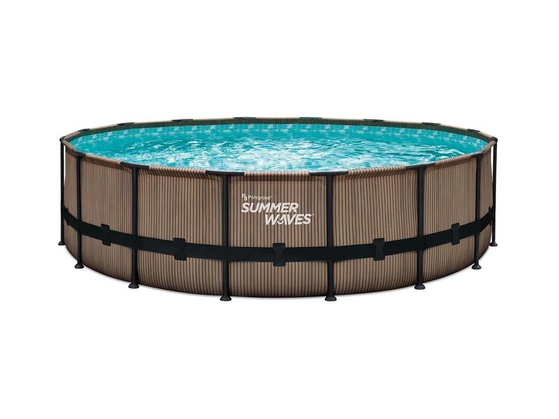 nadzemni-bazen-elite-frame-hnedy-488-122-cm
